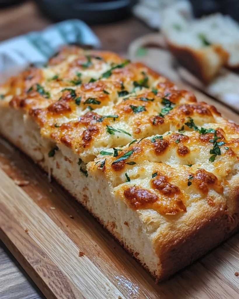 cottage cheese bread