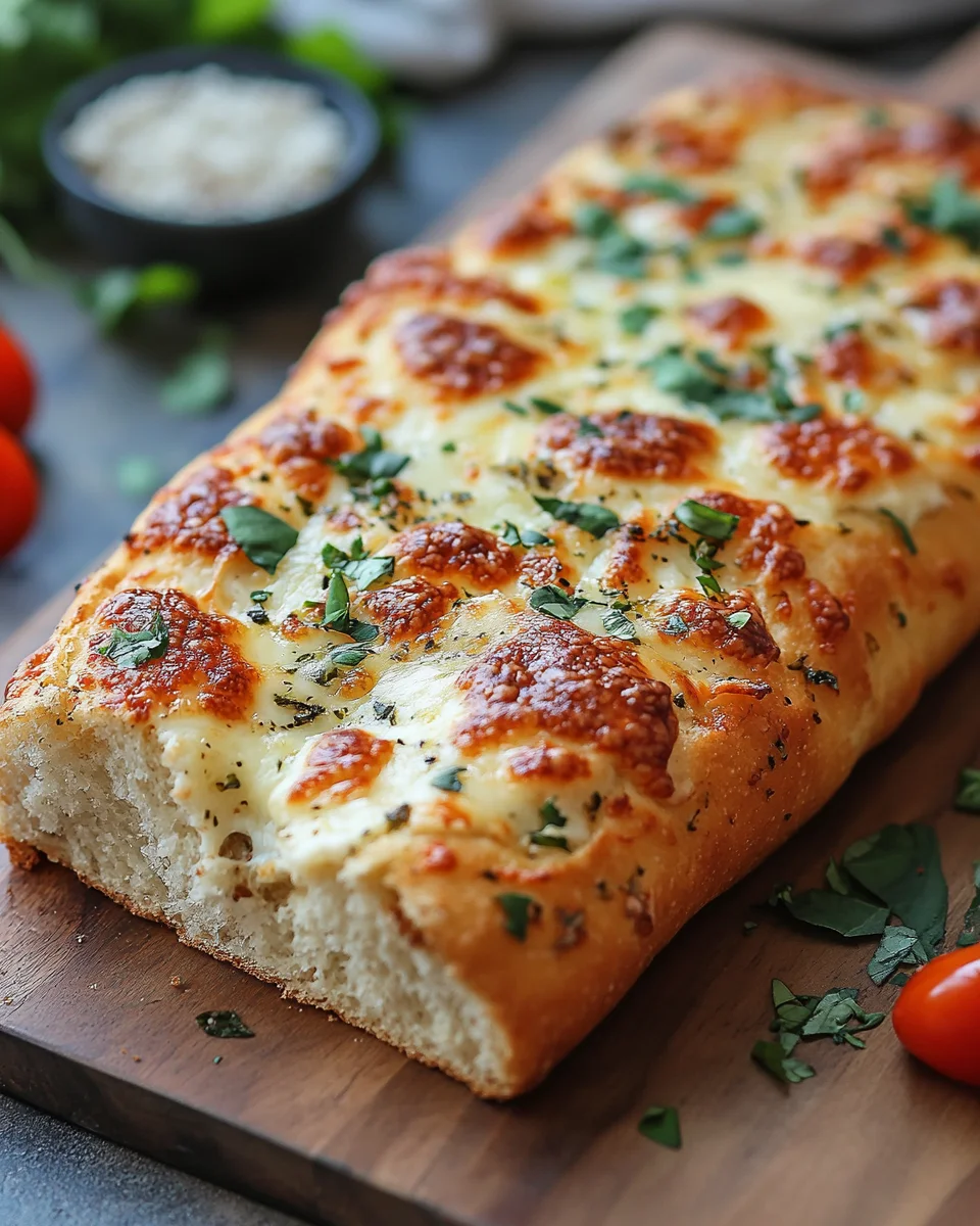 cottage cheese bread