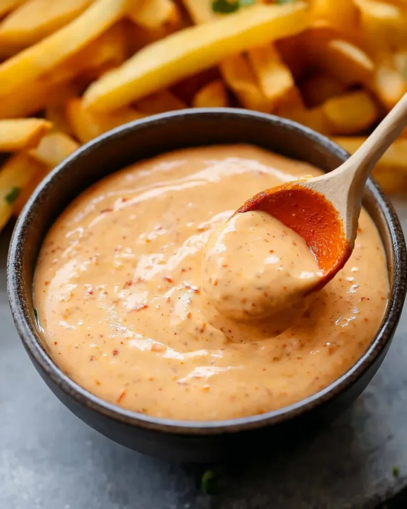 Best Boom Boom Sauce Recipe