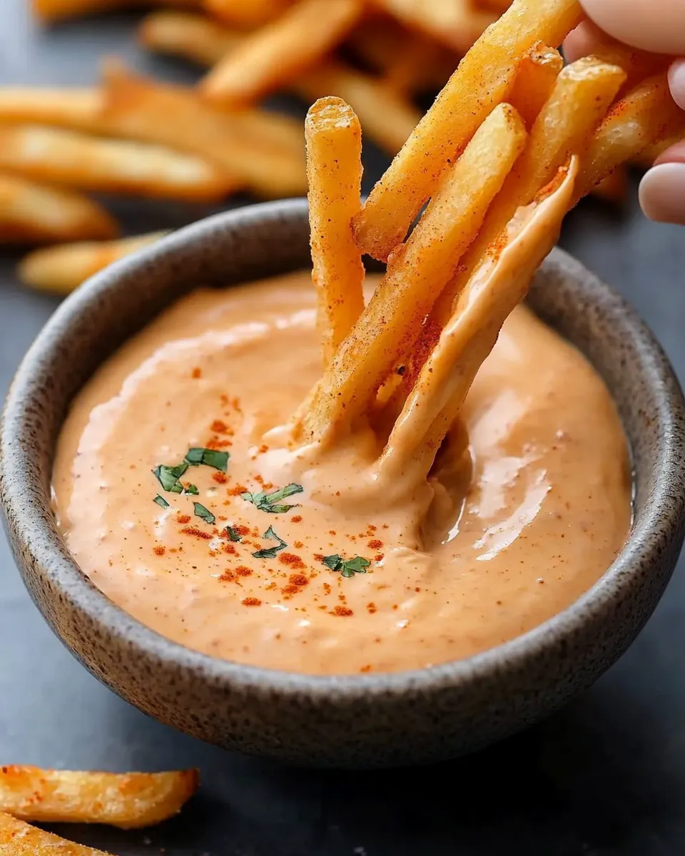 Best Boom Boom Sauce Recipe