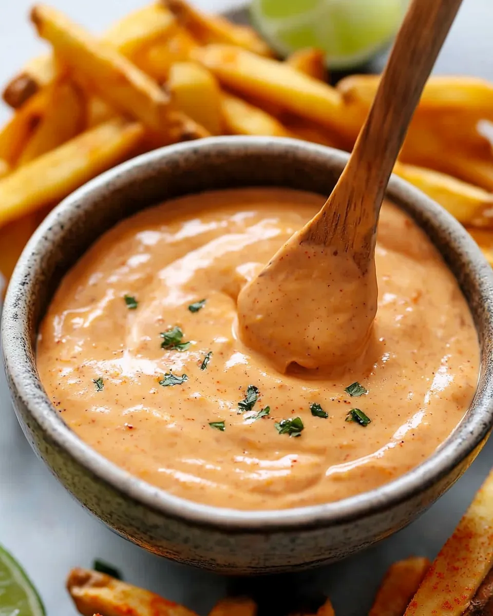 Best Boom Boom Sauce Recipe