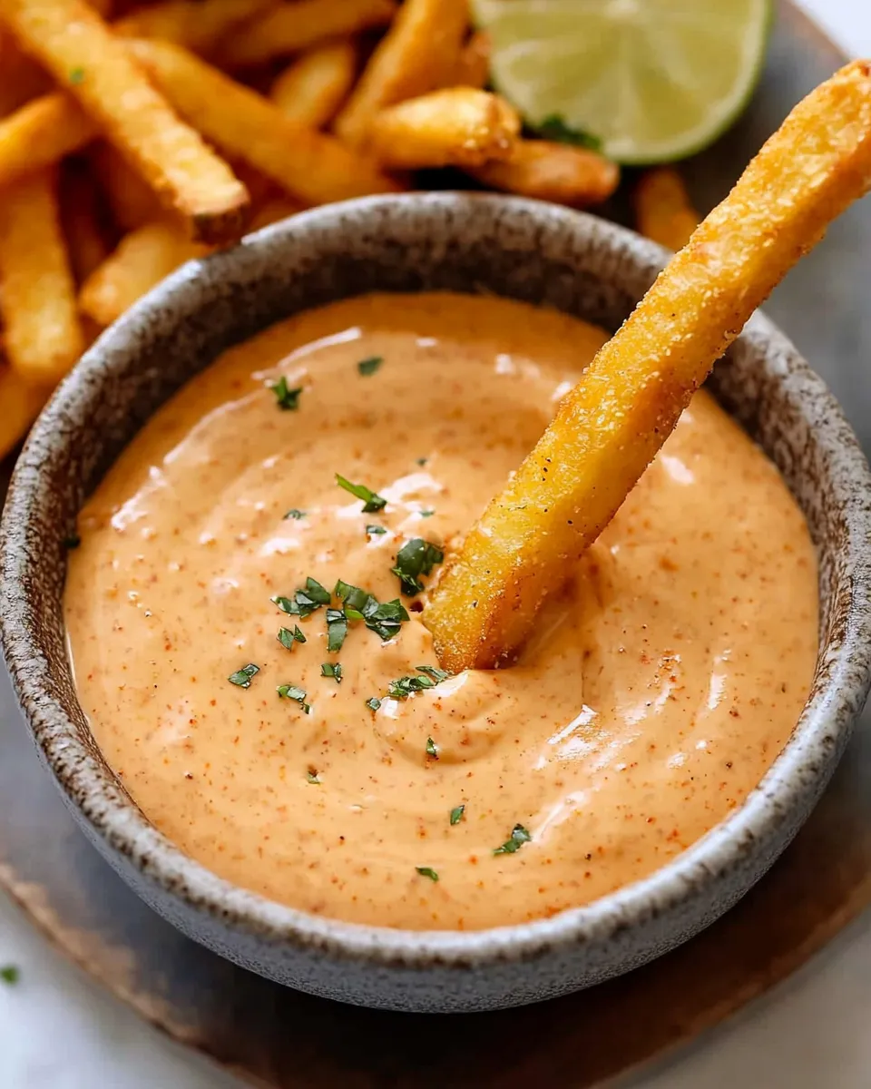 Best Boom Boom Sauce Recipe