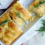 Quick and Easy Garlic Bread Recipes Without Yeast Recipe