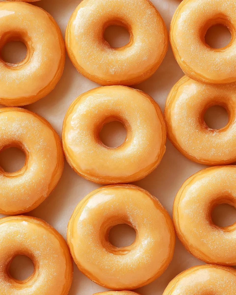 gluten free donuts 
