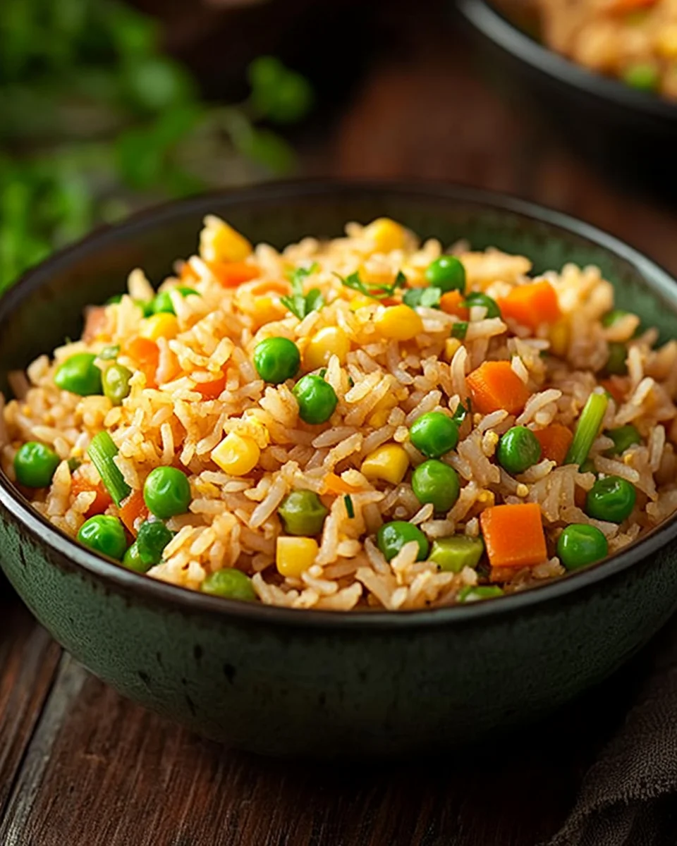 Arroz : How to Cook Perfect Rice Dishes Like a Pro