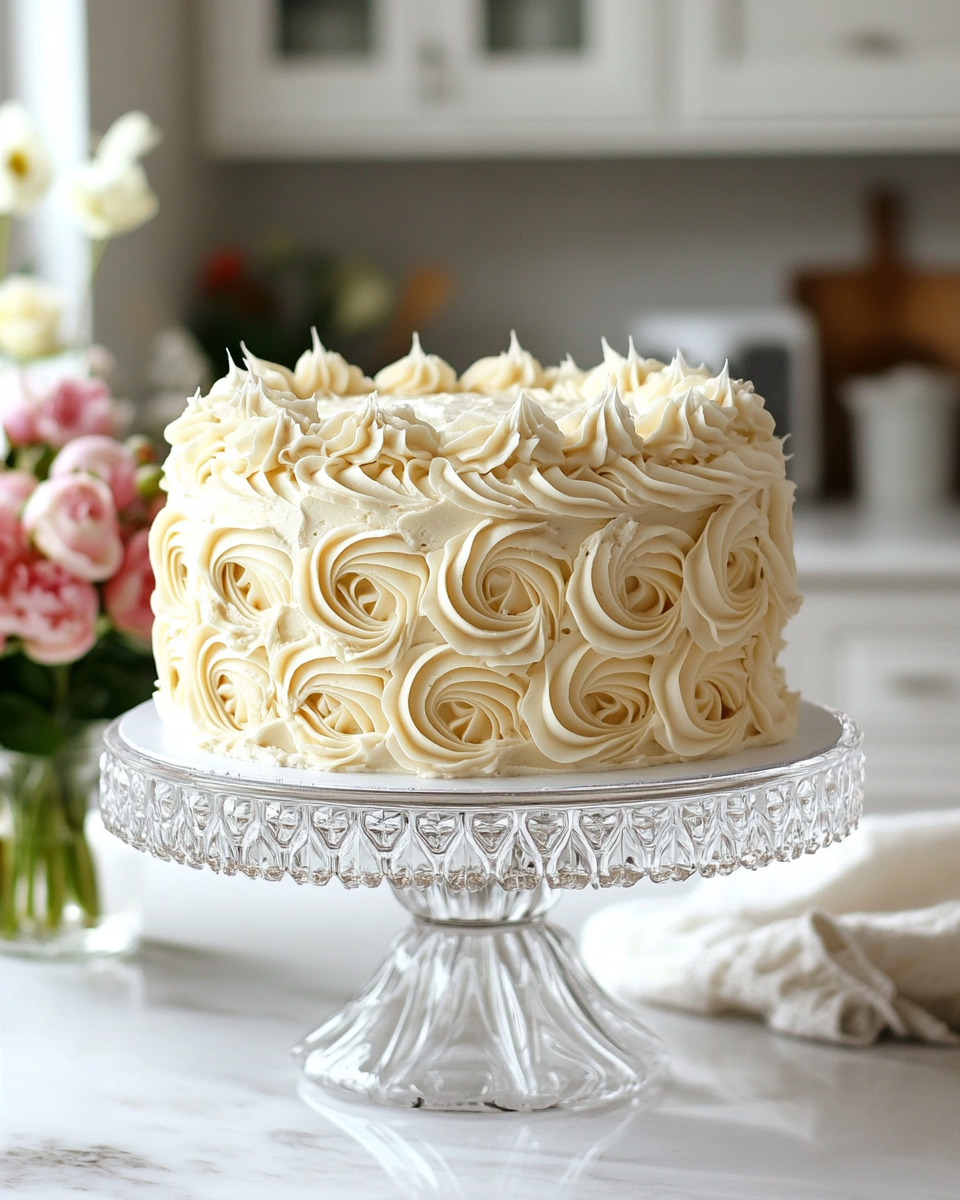 Wedding Cakes