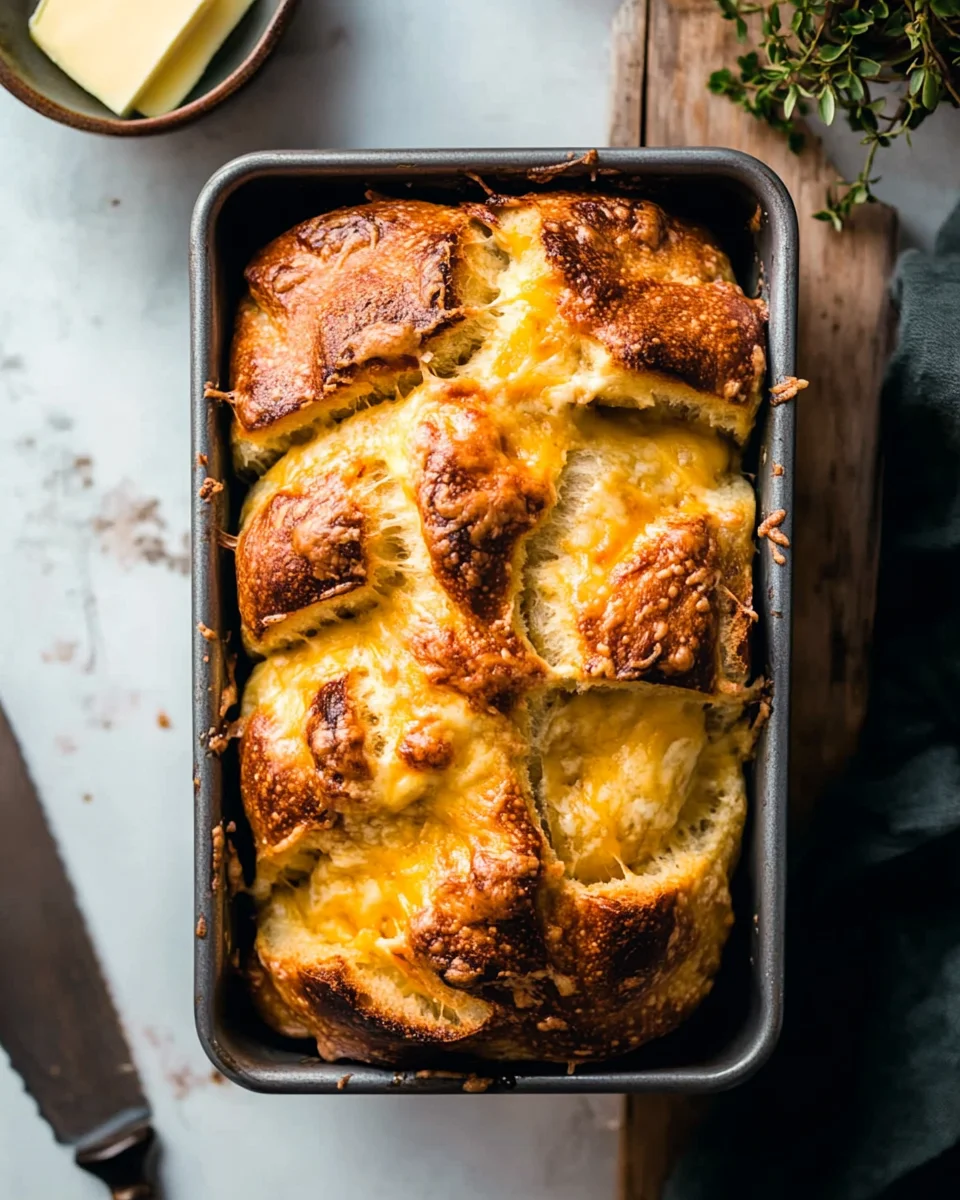 Bread Cheese 