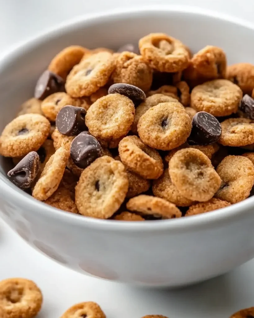 Best Cookie Cereal Brands for Your Morning Breakfast