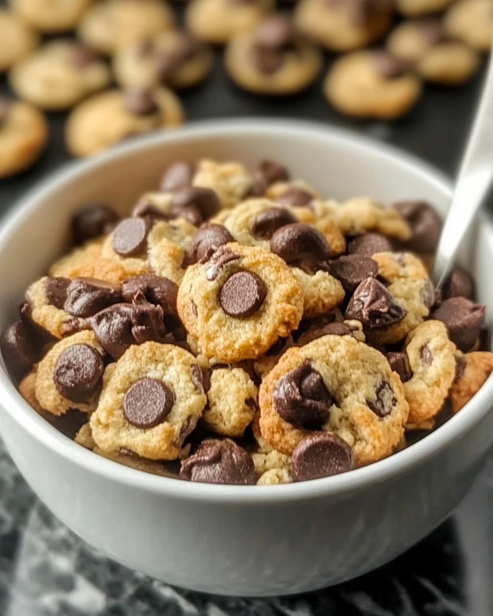 Best Cookie Cereal Brands for Your Morning Breakfast