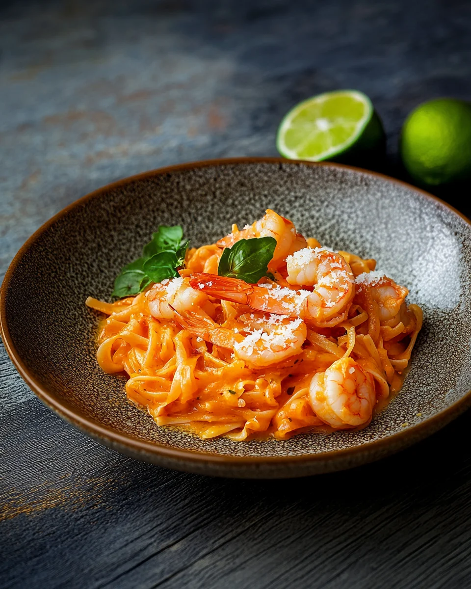  Mafalde Pasta Recipe: Creamy Tomato Delight