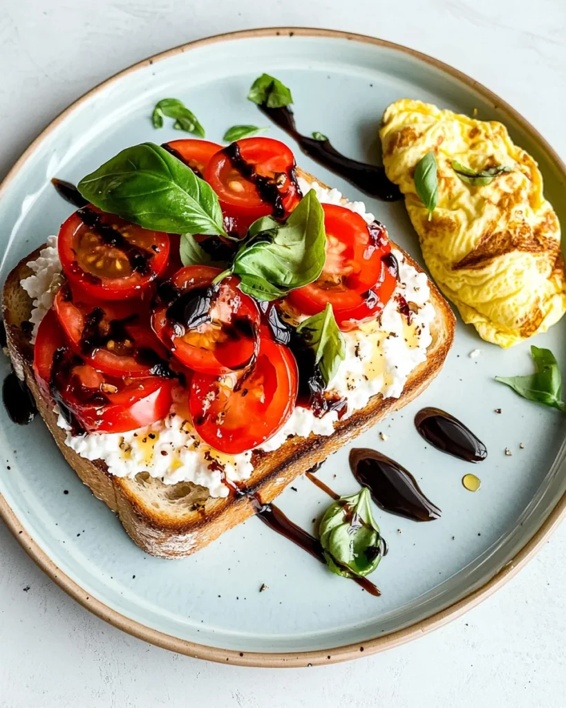 Cottage Cheese Recipes
