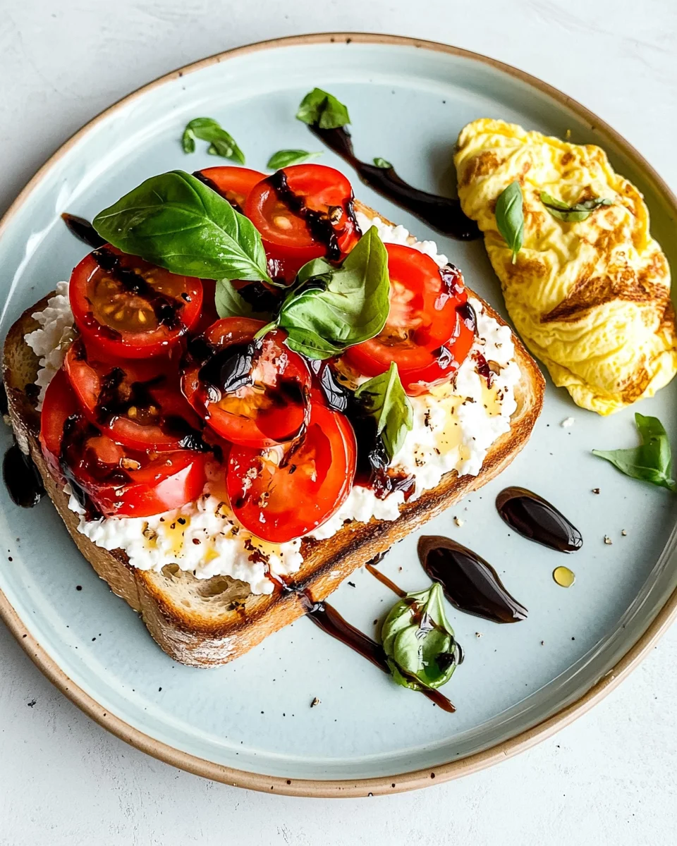 Cottage Cheese Recipes