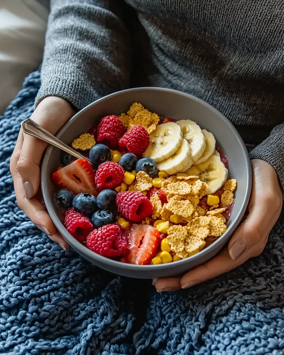 Best Gluten Free Cereal Options for Your Breakfast
