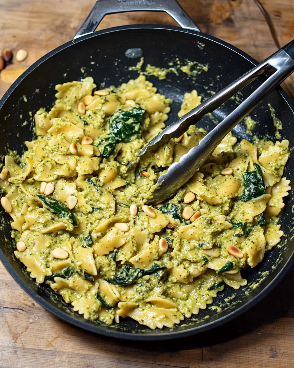 Mafalde pasta