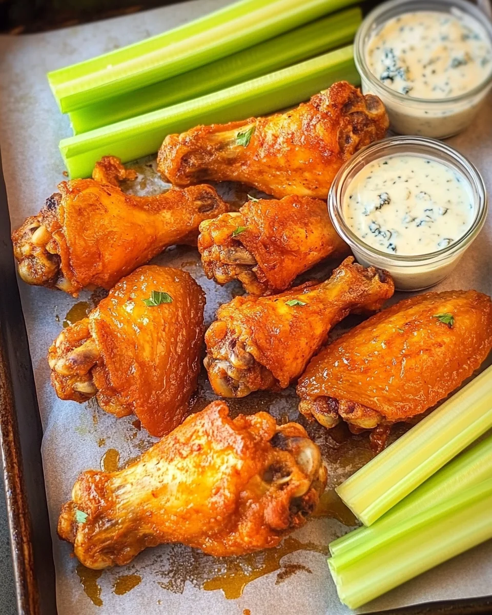 frozen chicken wings in air fryer