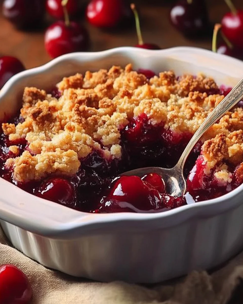 crumbles