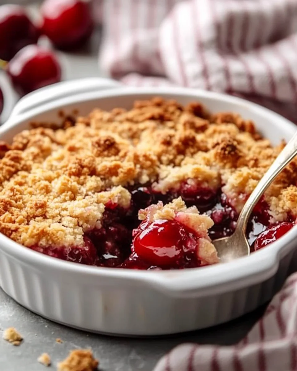 crumbles