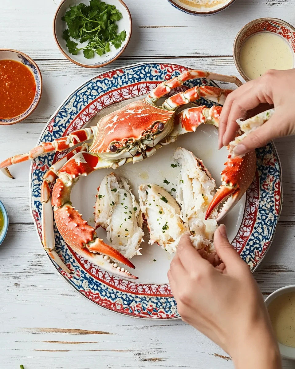 Is it Better to Boil or Steam Snow Crab Legs