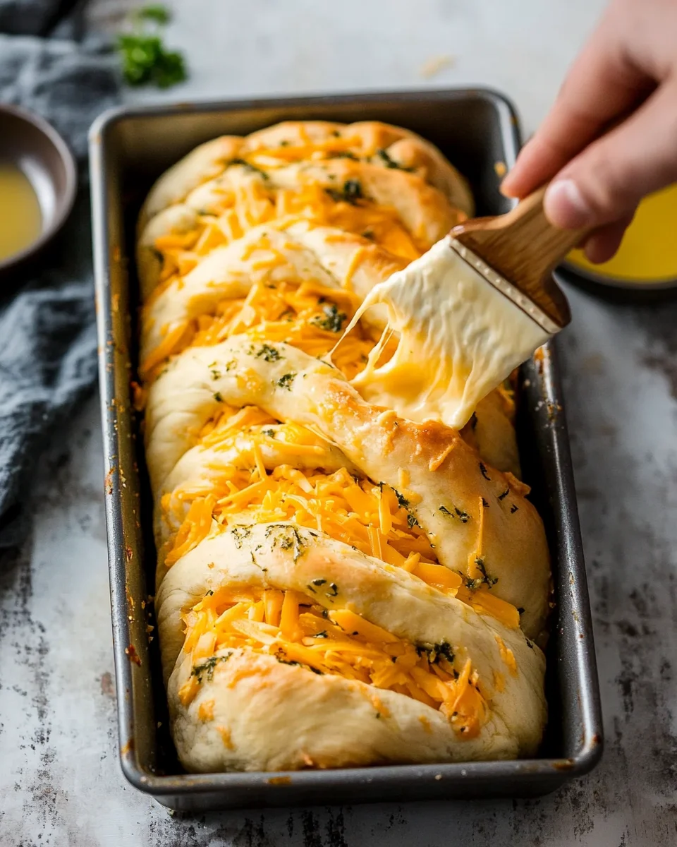 Bread Cheese 