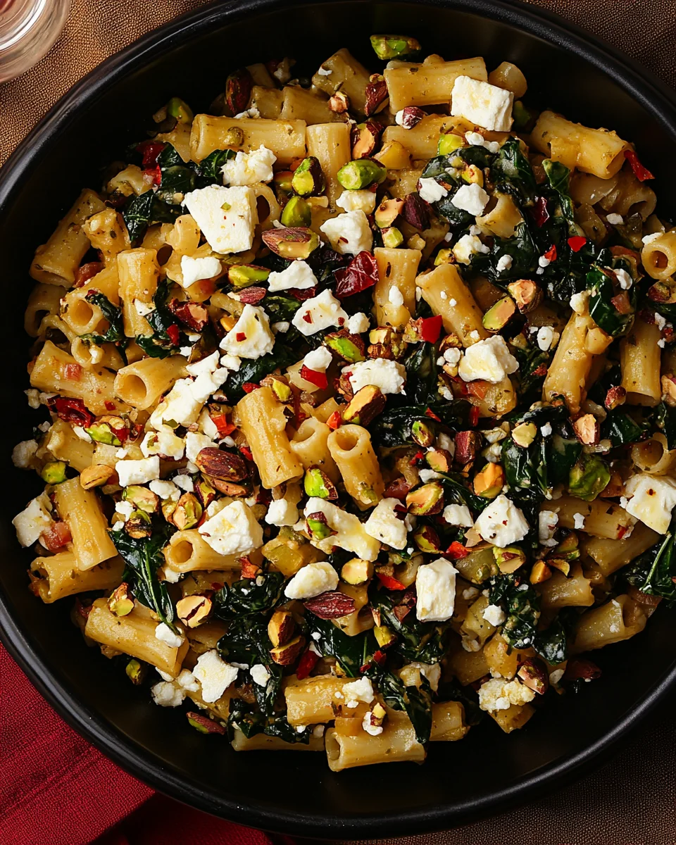 ditalini pasta