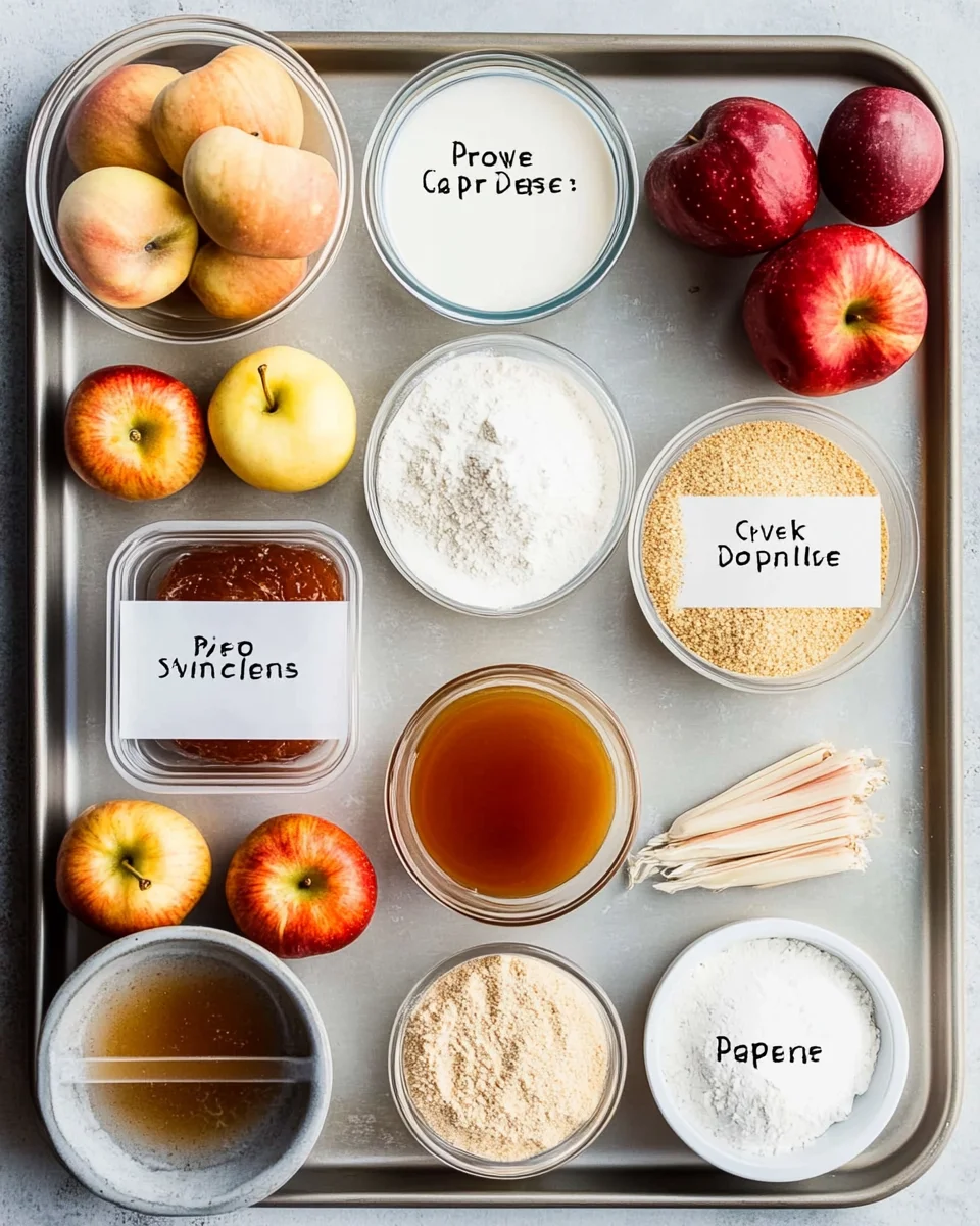 apple cider donuts
