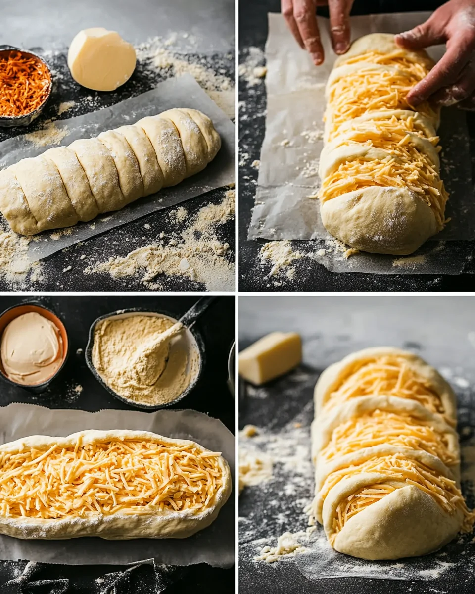Bread Cheese 