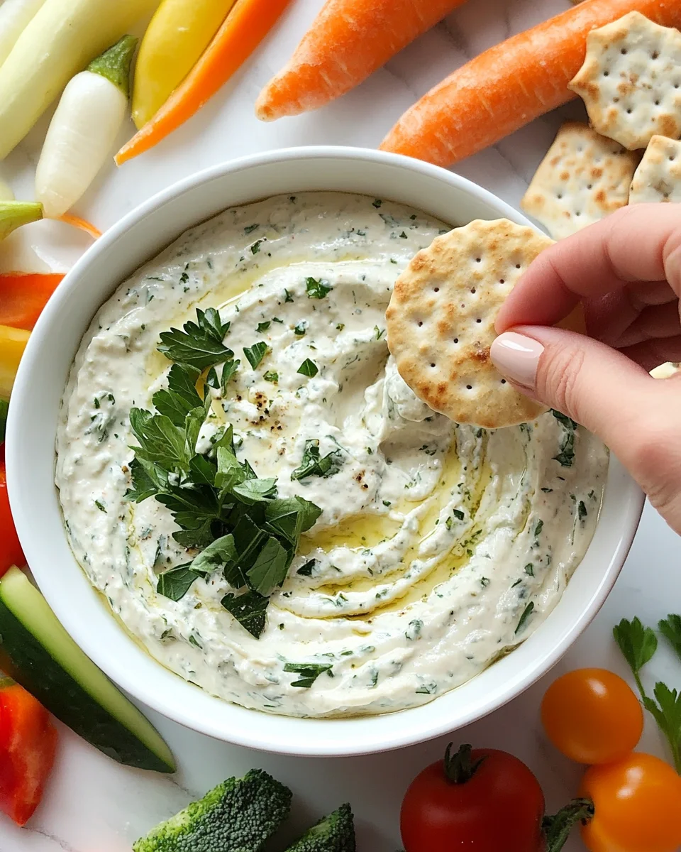 Cottage Cheese Recipes
