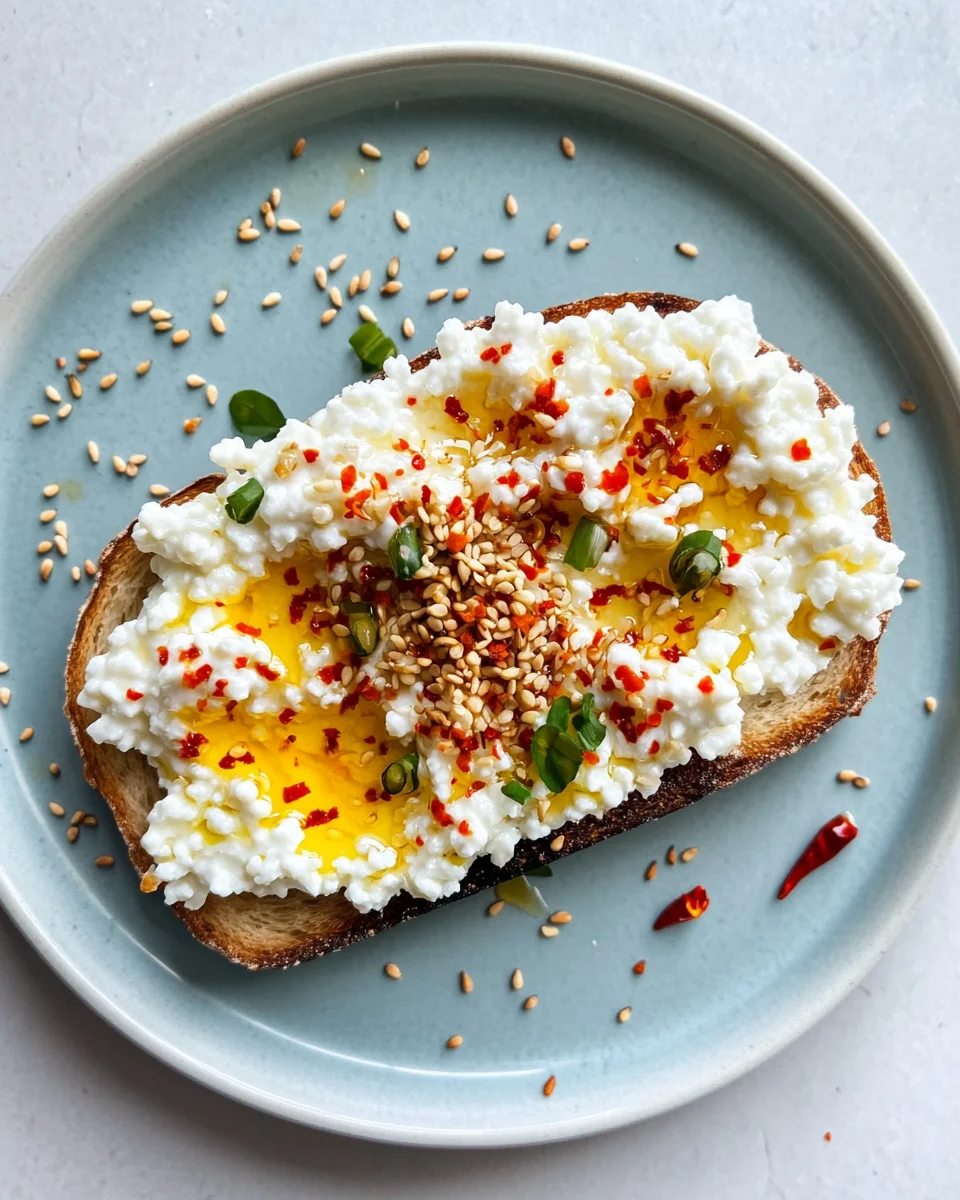 Cottage Cheese Recipes