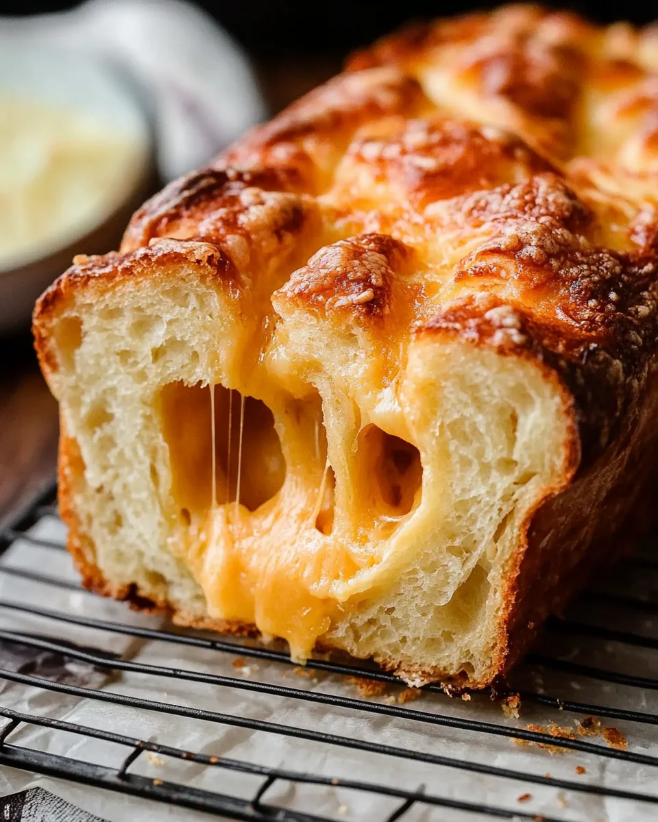 Bread Cheese