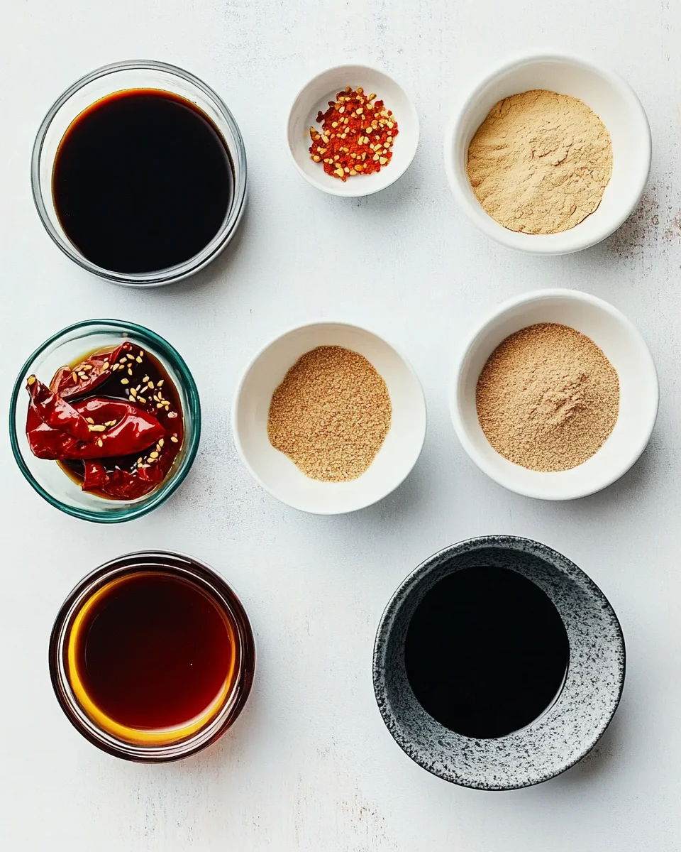 hoisin sauce substitutes