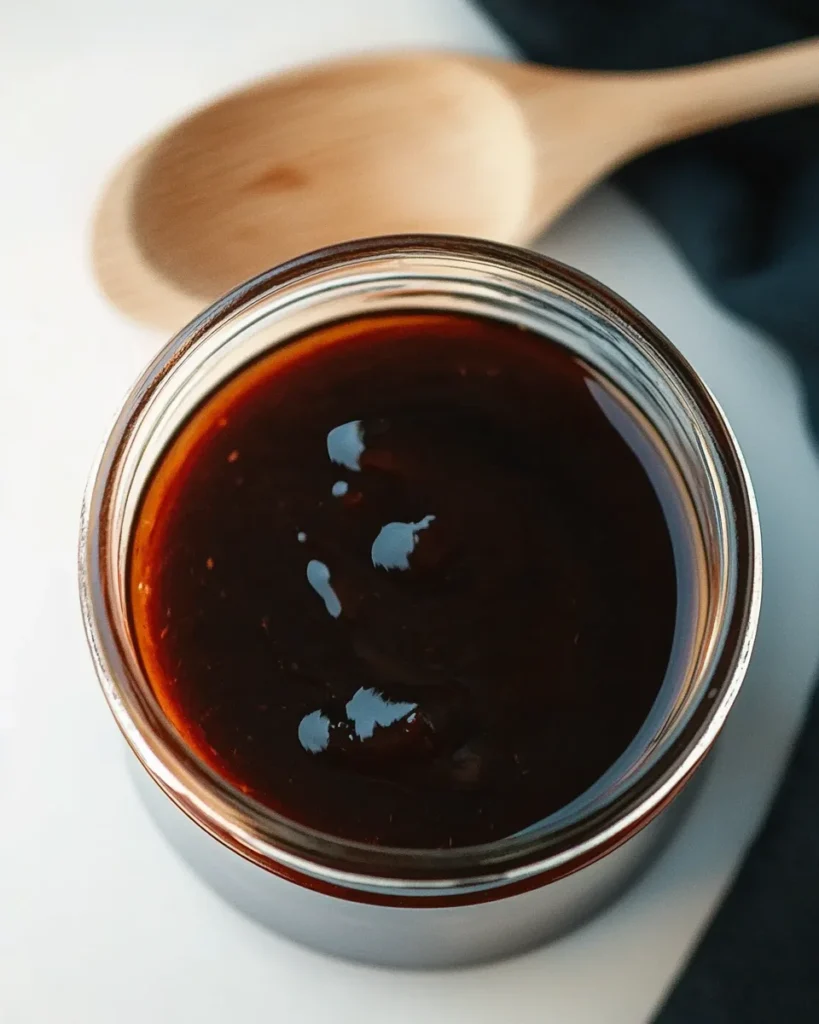 hoisin sauce substitutes