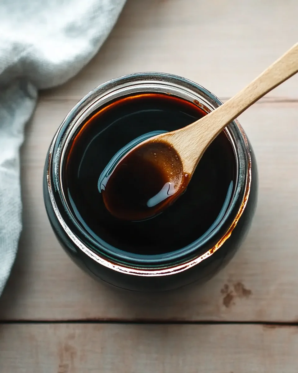 hoisin sauce substitutes