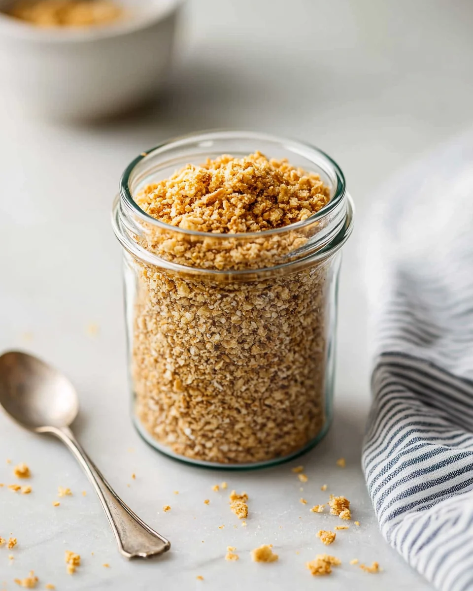 Gluten-Free Breadcrumbs store