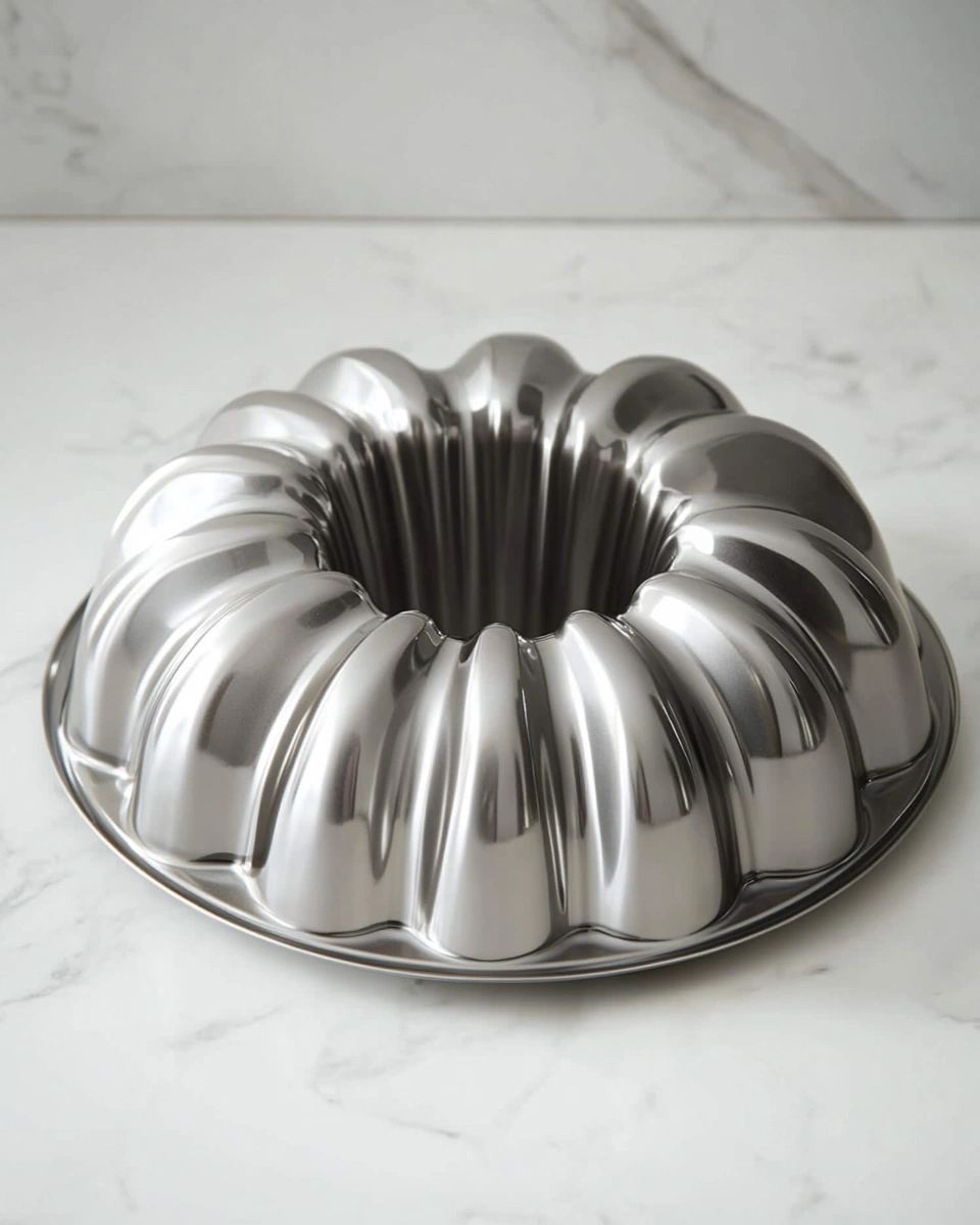 cake pan cercle