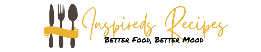 Inspireds Recipes