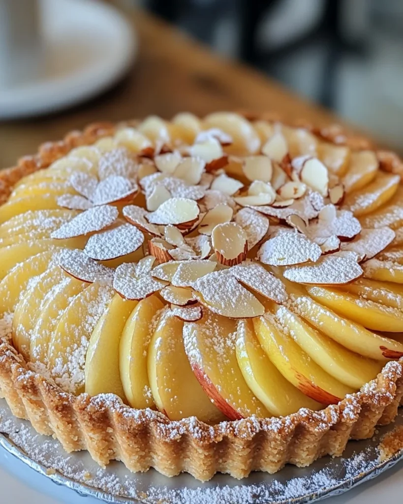 apple pastry recipes japanese