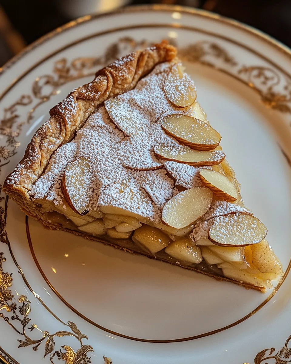 Japanese Pastry