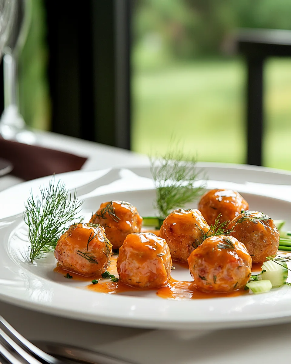 Sausage Balls Recipe