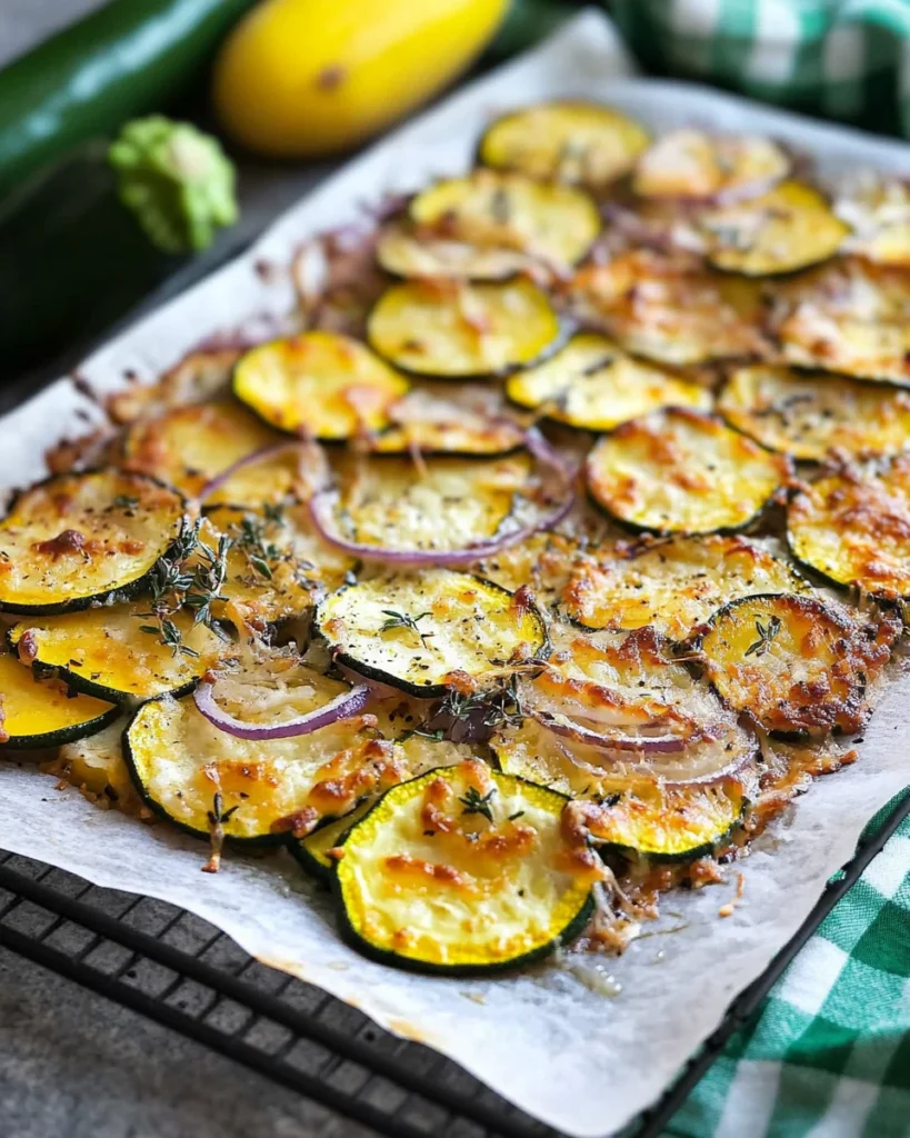 Zucchini Schiavona