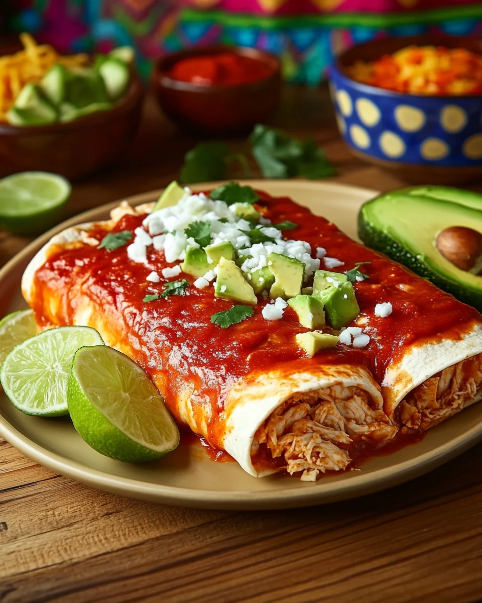 A plate of boulders enchiladas with cheese and toppings.