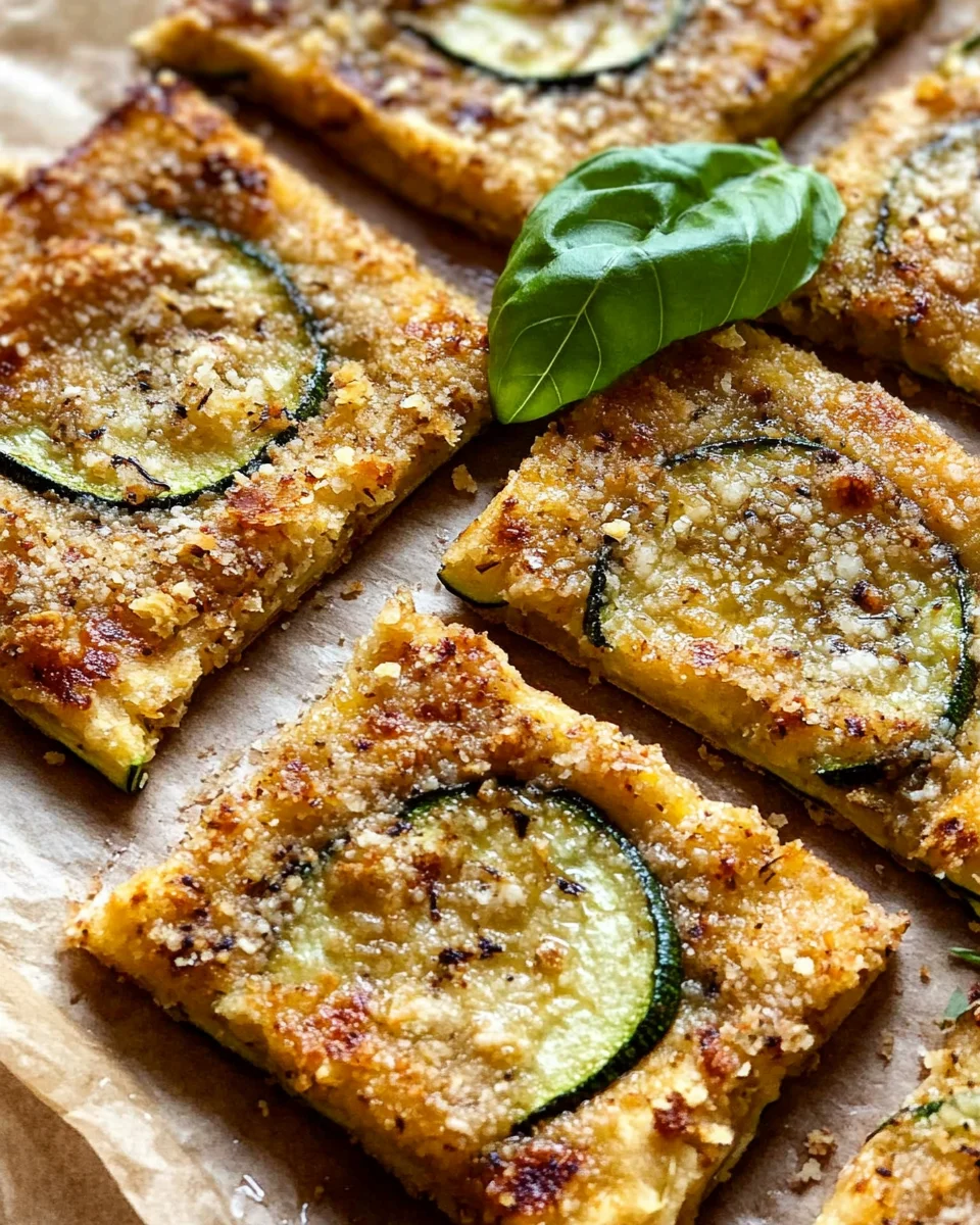 Zucchini Schiavona