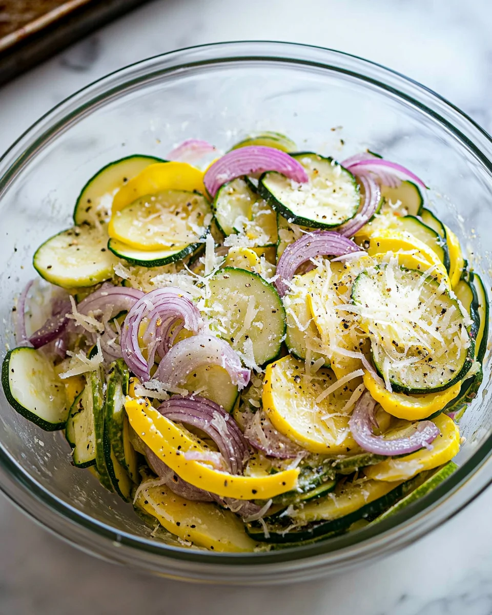 Zucchini Schiavona