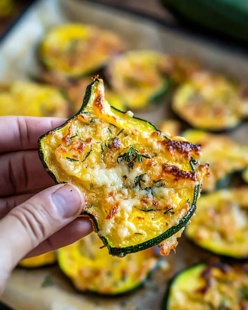 Zucchini Schiavona