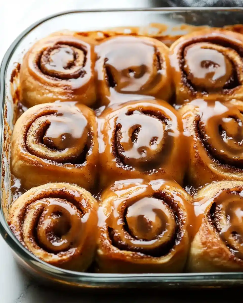 Chocolate Rolls