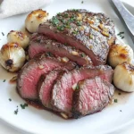 Picanha Steak Recipe