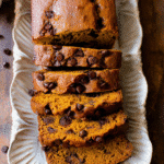 Pumpkin Bread