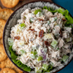Apple Tuna Salad