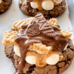 Chocolate Peanut Butter Ruckus