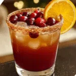 Thanksgiving Margarita