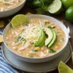 White Chicken Chili